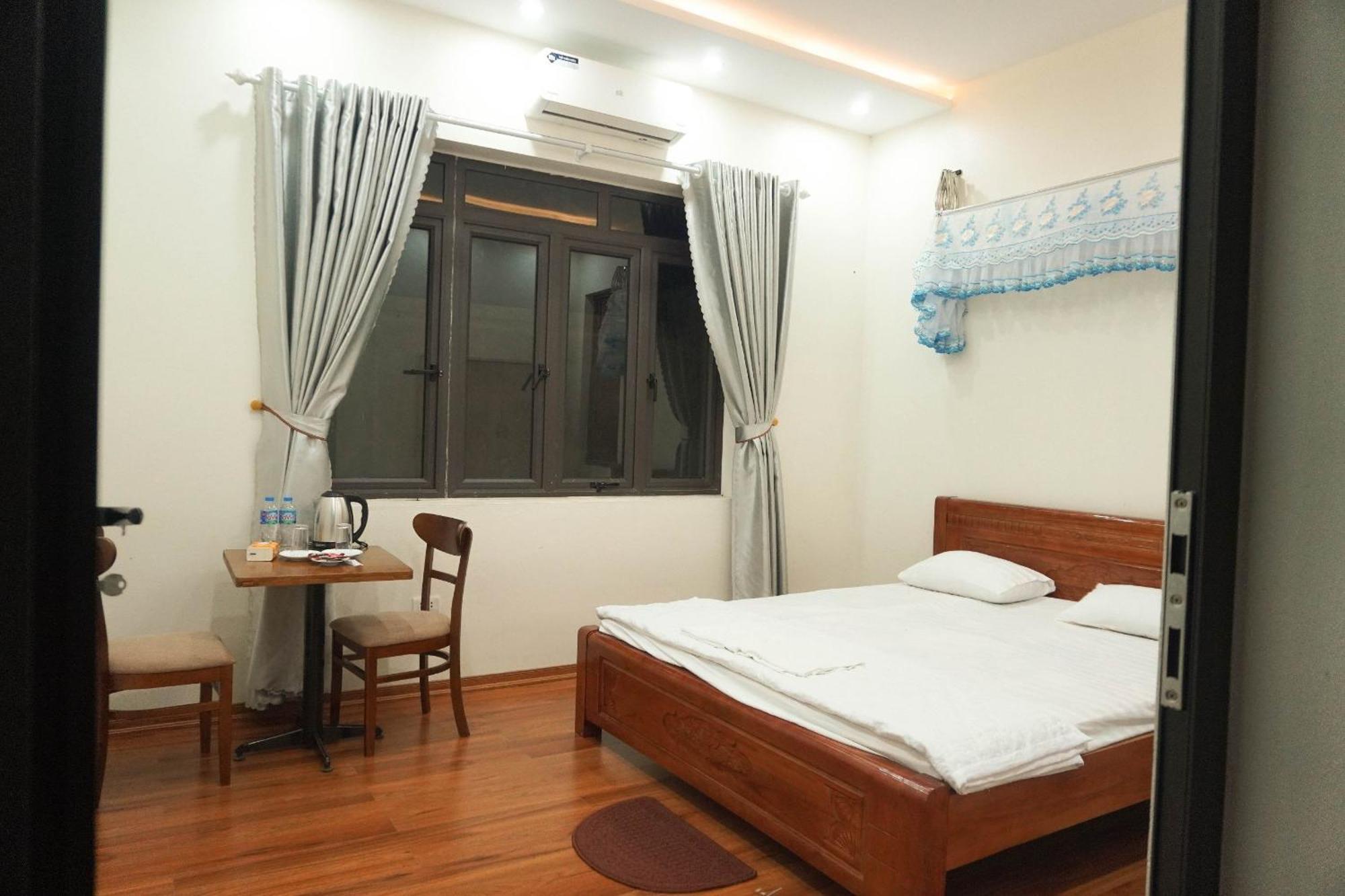 A Thia Homestay Diện Biên Phủ 外观 照片