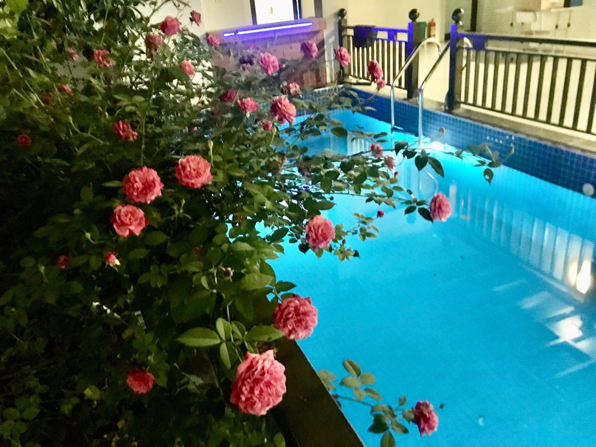A Thia Homestay Diện Biên Phủ 外观 照片