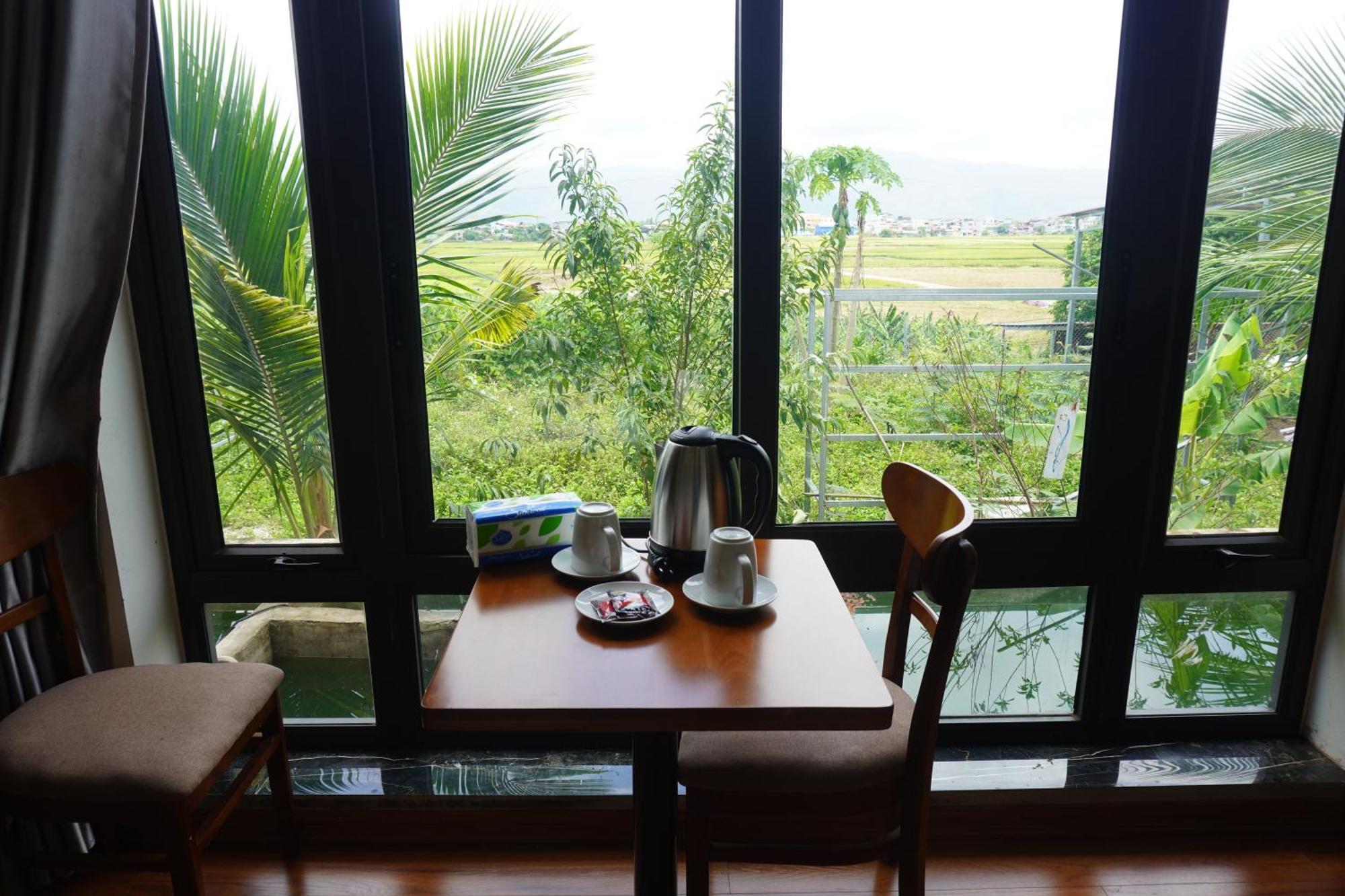 A Thia Homestay Diện Biên Phủ 外观 照片