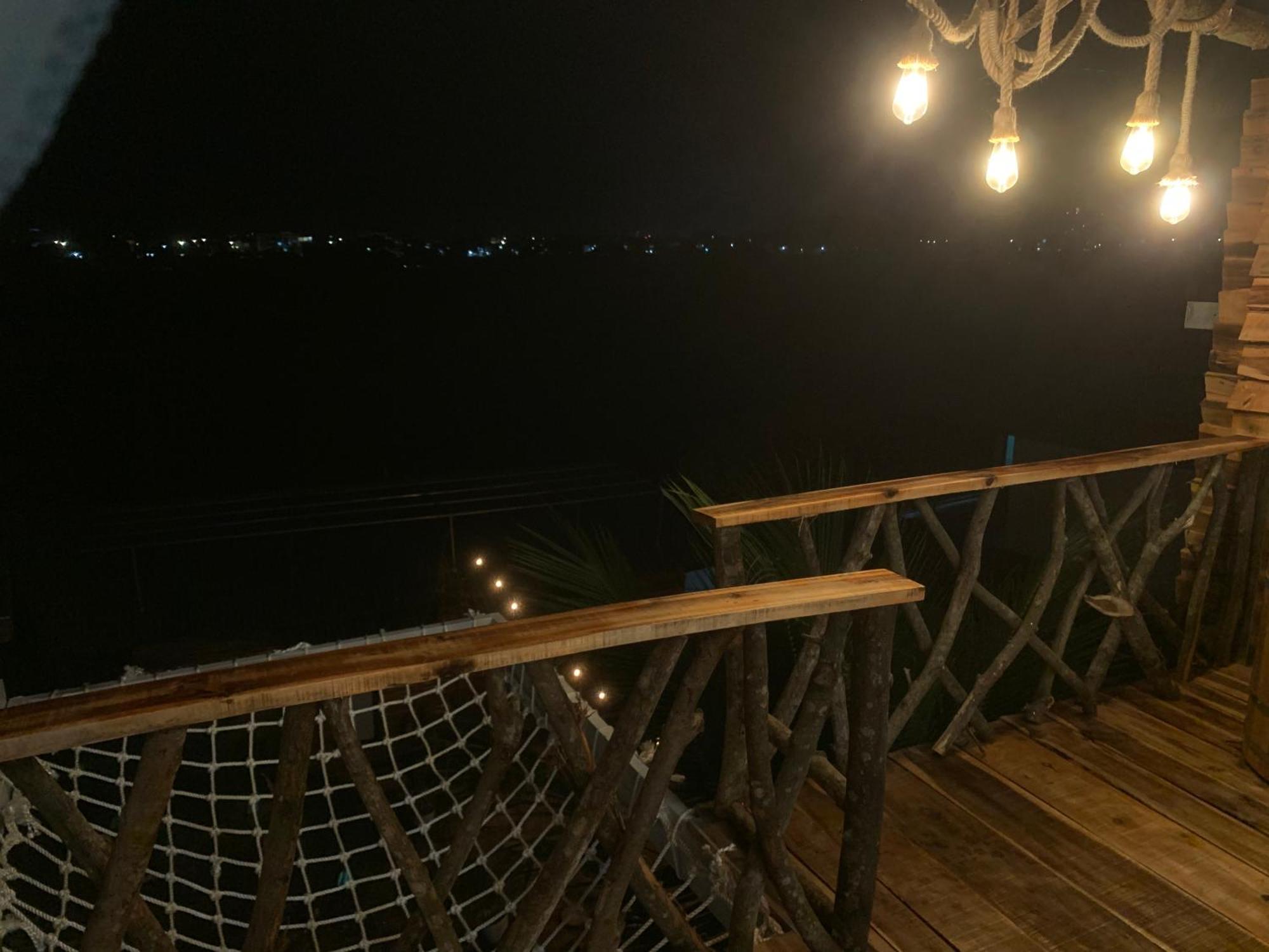 A Thia Homestay Diện Biên Phủ 外观 照片
