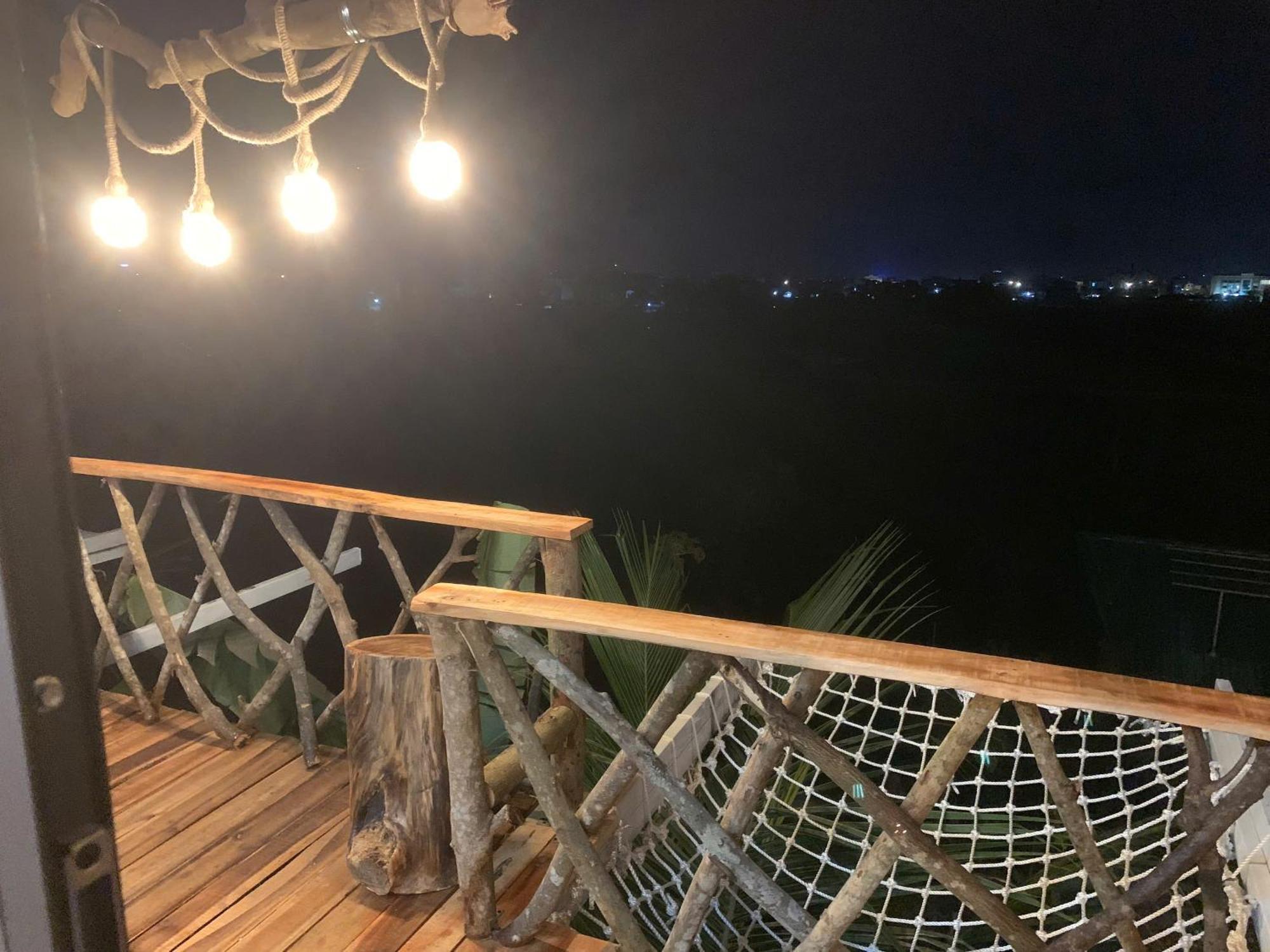 A Thia Homestay Diện Biên Phủ 外观 照片