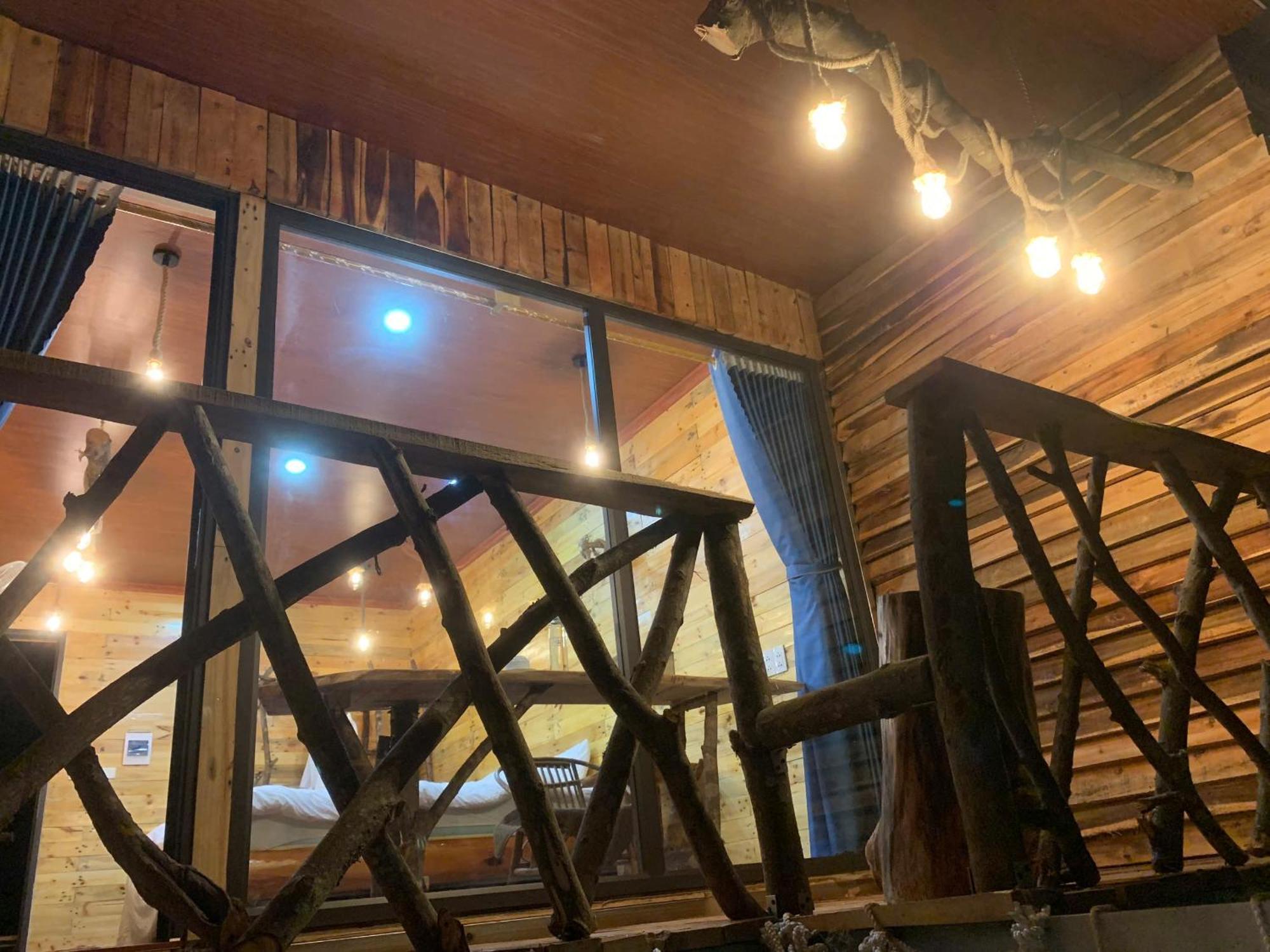 A Thia Homestay Diện Biên Phủ 外观 照片